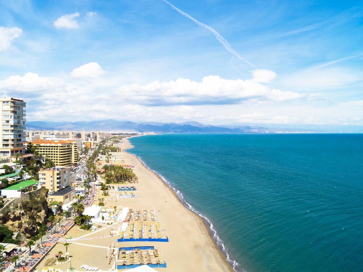 Apartment Castillo De Santa Clara-2 By Interhome トレモリノス エクステリア 写真
