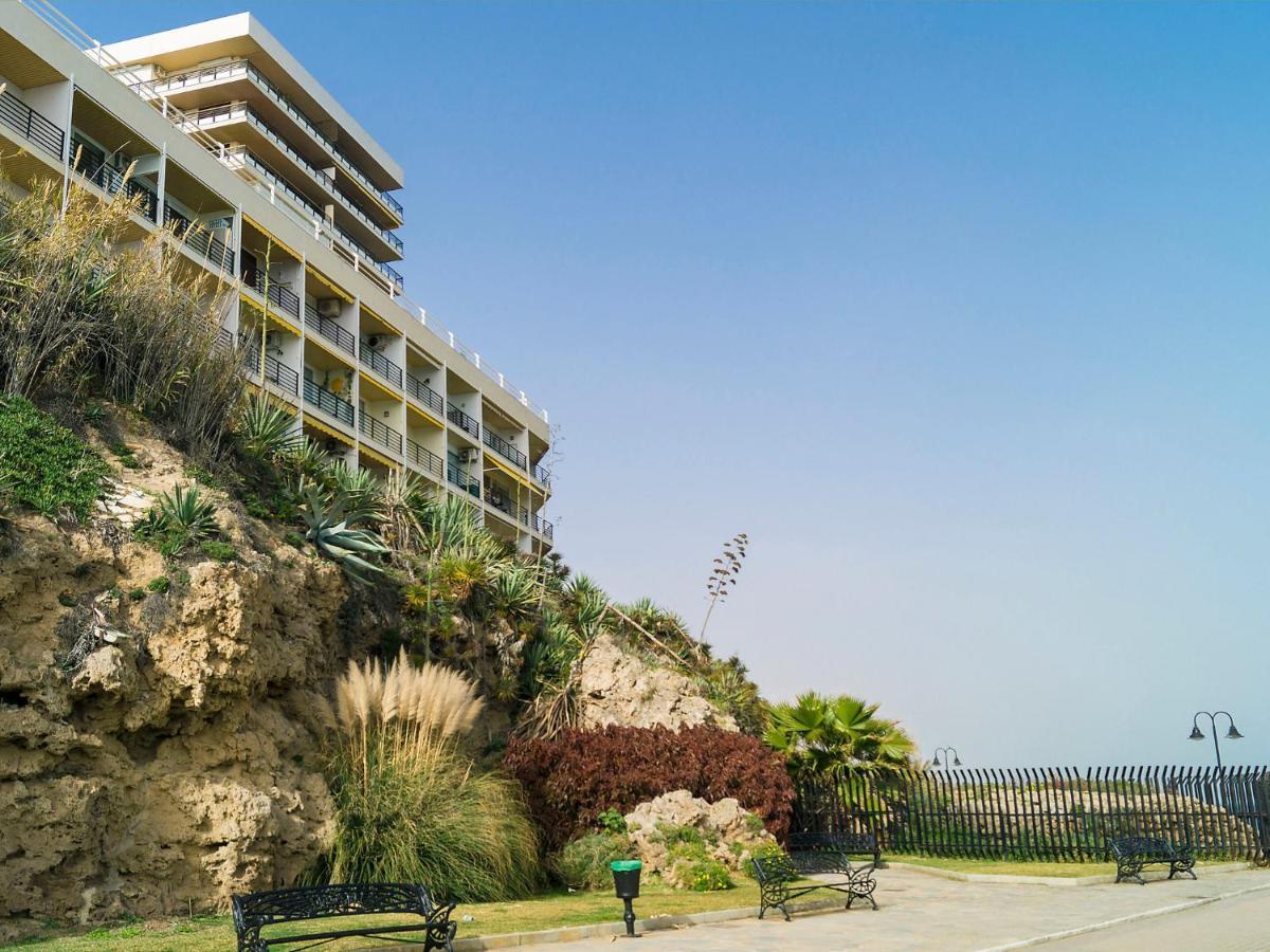 Apartment Castillo De Santa Clara-2 By Interhome トレモリノス エクステリア 写真