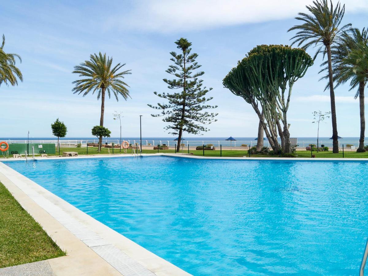 Apartment Castillo De Santa Clara-2 By Interhome トレモリノス エクステリア 写真