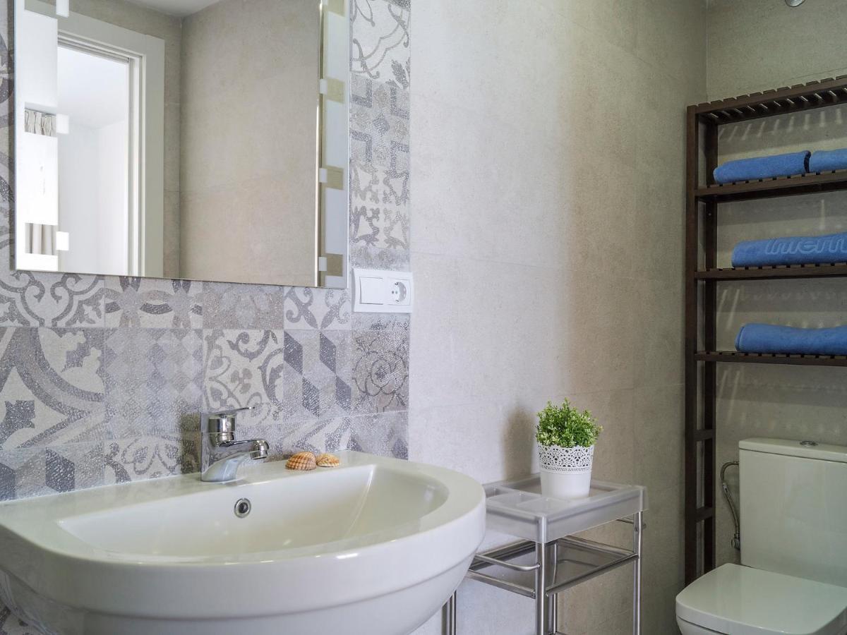 Apartment Castillo De Santa Clara-2 By Interhome トレモリノス エクステリア 写真