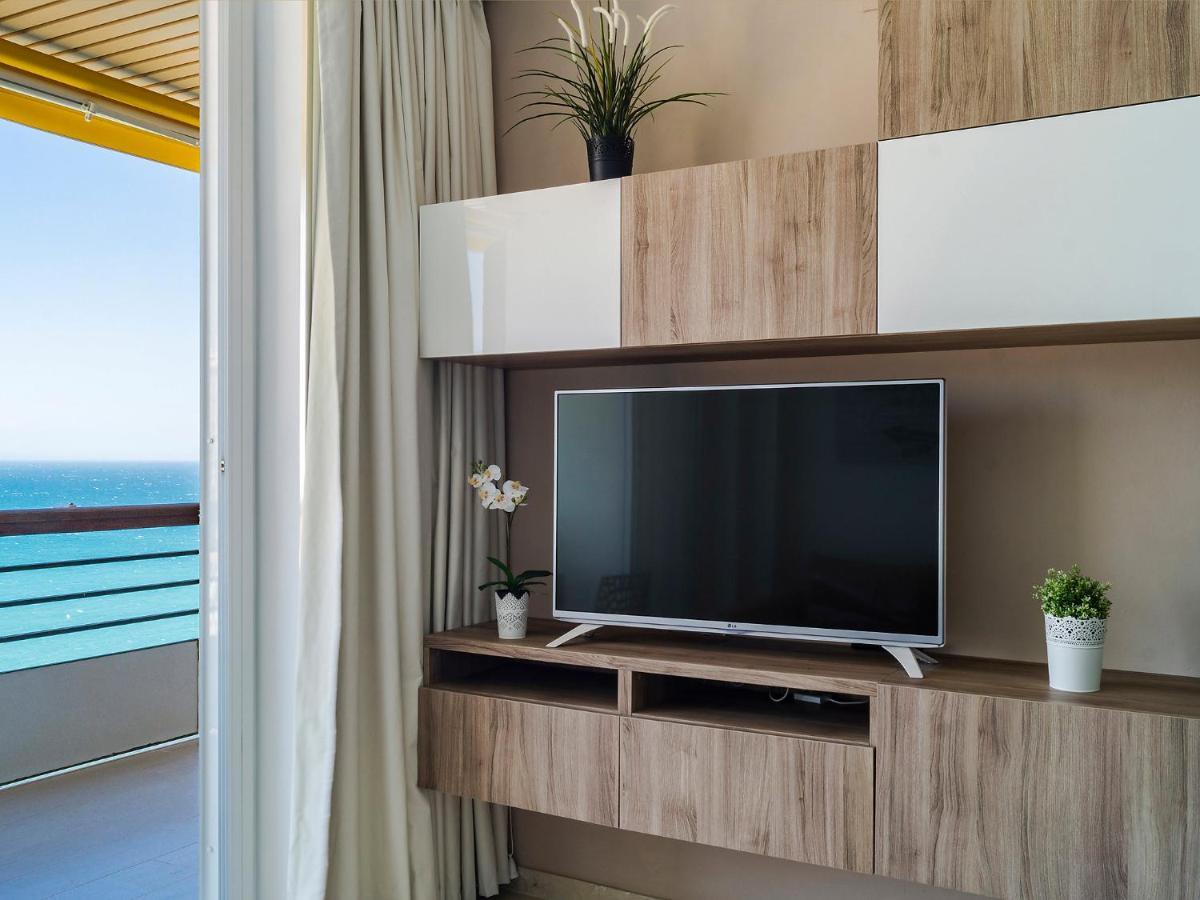 Apartment Castillo De Santa Clara-2 By Interhome トレモリノス エクステリア 写真