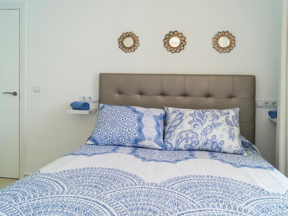 Apartment Castillo De Santa Clara-2 By Interhome トレモリノス エクステリア 写真