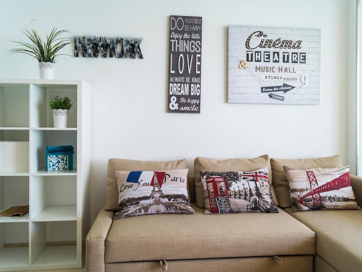 Apartment Castillo De Santa Clara-2 By Interhome トレモリノス エクステリア 写真