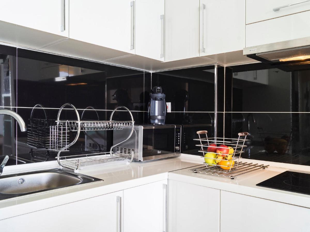 Apartment Castillo De Santa Clara-2 By Interhome トレモリノス エクステリア 写真