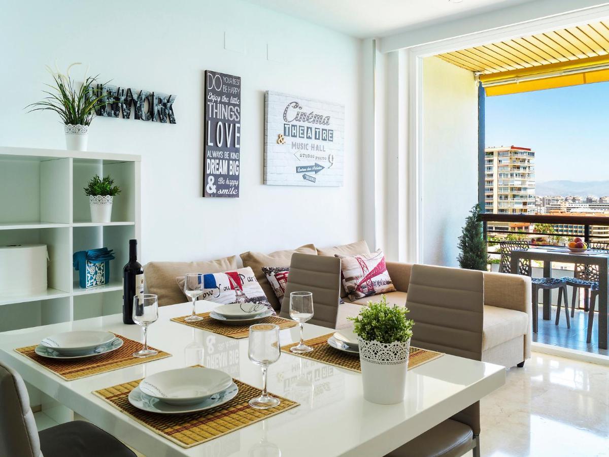 Apartment Castillo De Santa Clara-2 By Interhome トレモリノス エクステリア 写真