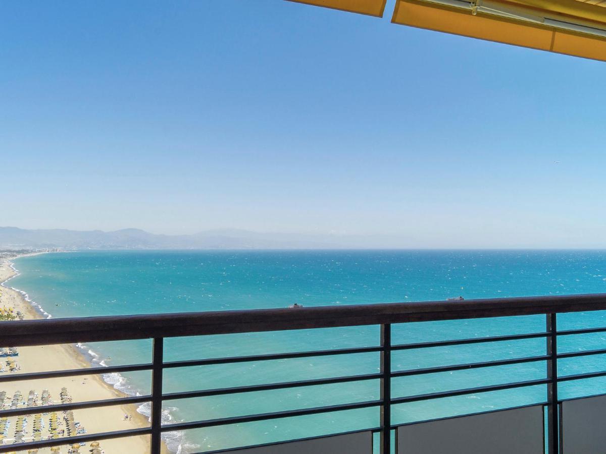 Apartment Castillo De Santa Clara-2 By Interhome トレモリノス エクステリア 写真