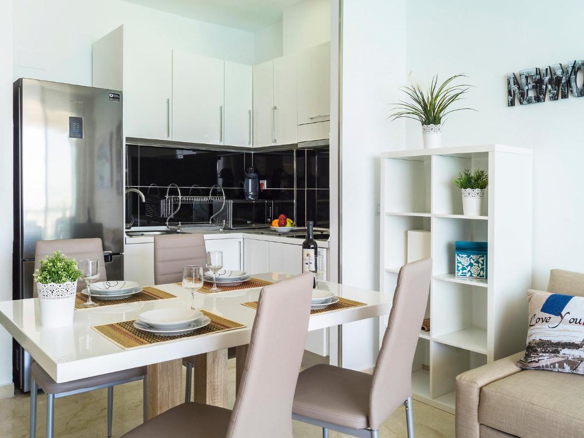 Apartment Castillo De Santa Clara-2 By Interhome トレモリノス エクステリア 写真