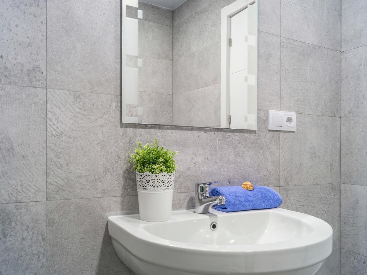 Apartment Castillo De Santa Clara-2 By Interhome トレモリノス エクステリア 写真