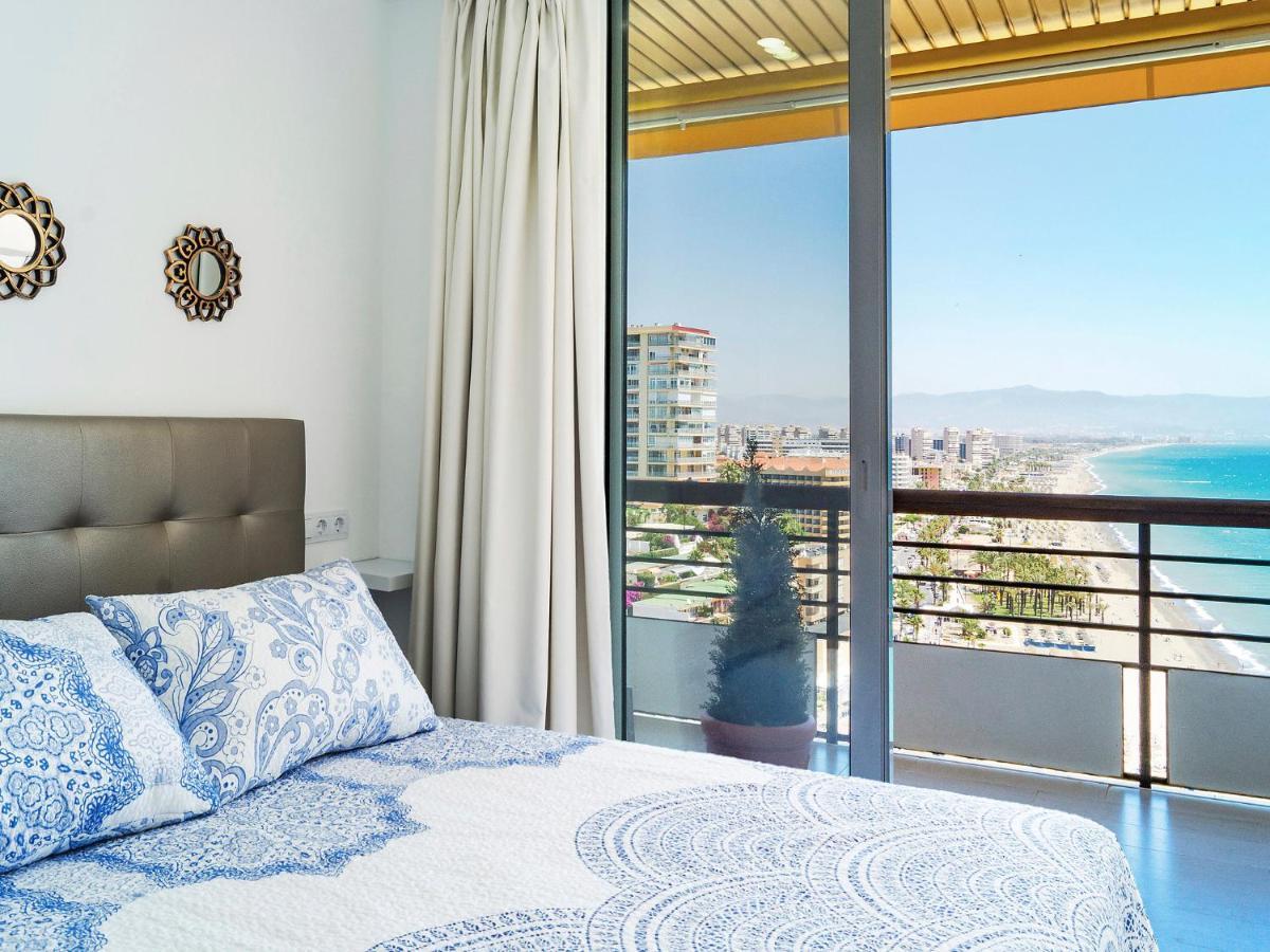 Apartment Castillo De Santa Clara-2 By Interhome トレモリノス エクステリア 写真